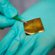 Illustration for article titled The Many Amazing Uses of Stretchable Gold